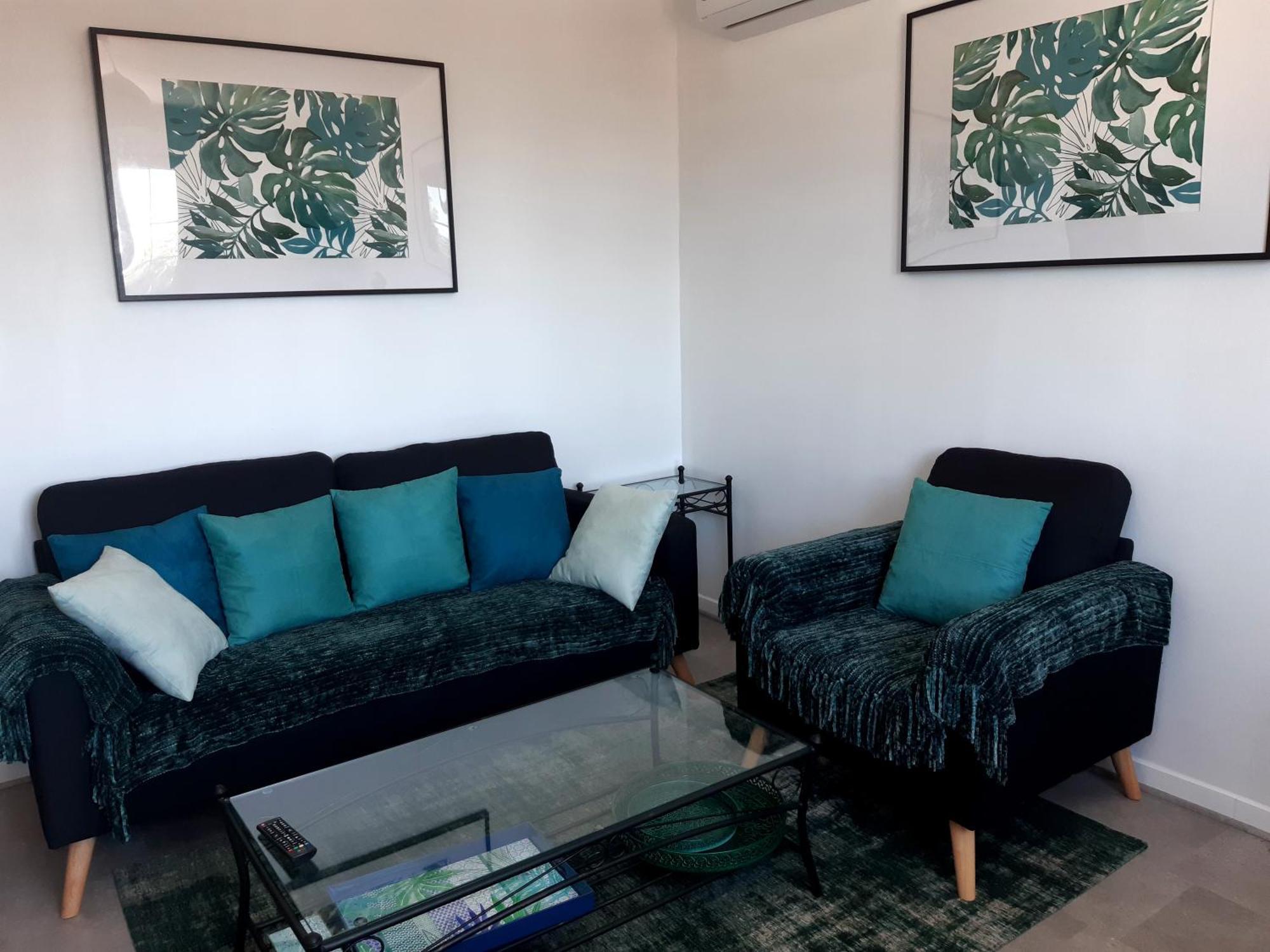 Joli Appartement, Piscine, Jacuzzi Sainte-Suzanne Екстер'єр фото